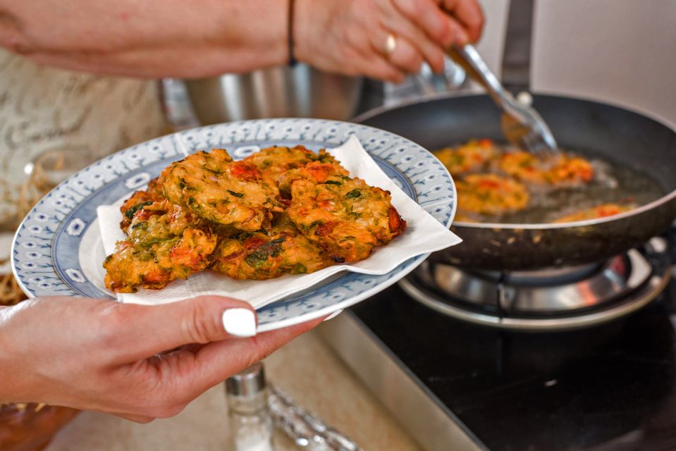 Santorini: Cooking Class and Easy Hike - Who should book it, and who should skip it?