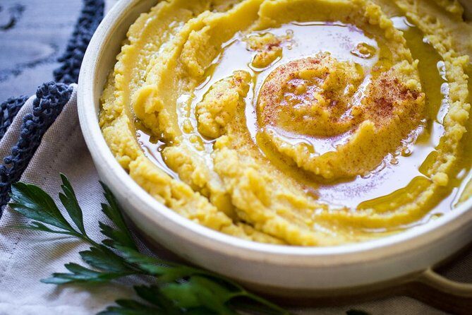 Santorini Cooking Class Gastronomy Experience & Wine Tasting - Price in plain terms: does $324.06 feel fair?