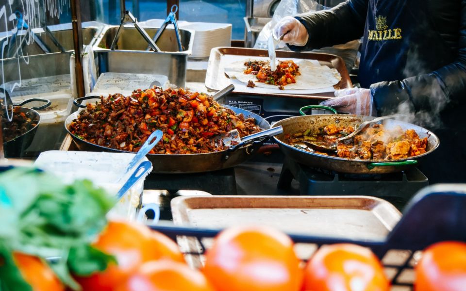 Santorini: Cooking Class with a Chef at the Ftelos Brewery - Why this class gives you more than a Santorini meal