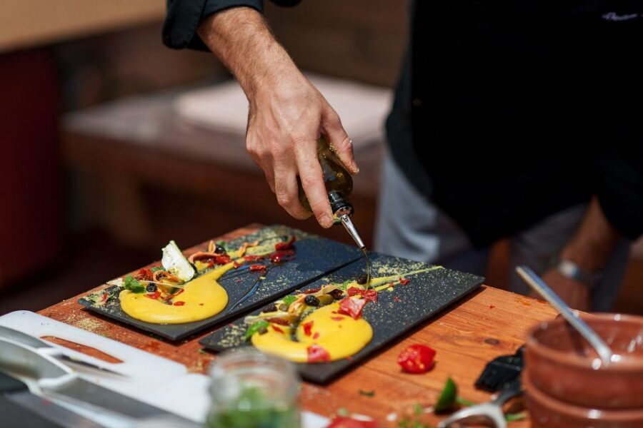 Santorini Cooking Class with Wine Tasting & Lunch - Who This Tour Suits Best (and Who Might Want Another Option)