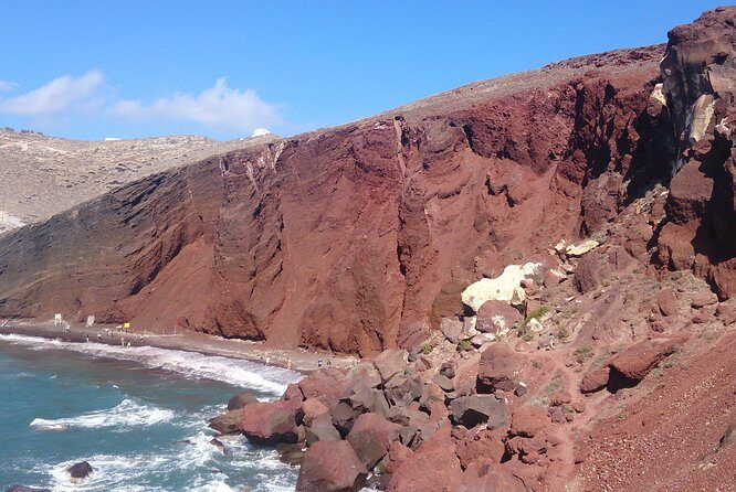 Santorini Customized Tours - What This Customized Santorini Tour Really Delivers