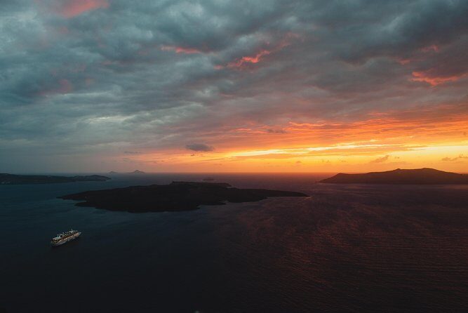 Santorini Customized Tours - Price and Value: Is $241.36 Per Person Worth It?