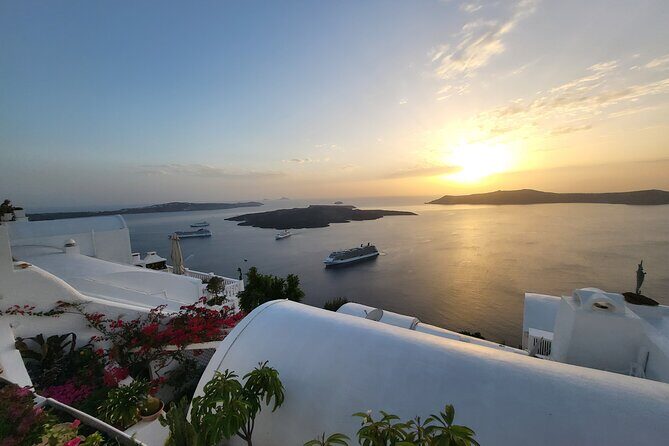 Santorini, Designed By You: Your Private Island Masterpiece. - Megalochori and Pyrgos: The Less-Rushed Santorini Feel