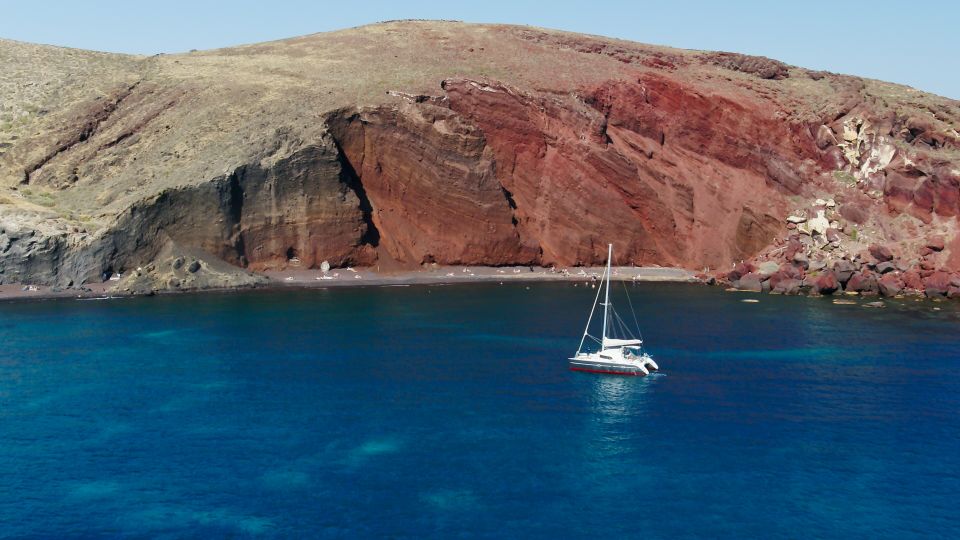 Santorini: Discover Santorini Private 6 hours tour - Key points to know before booking