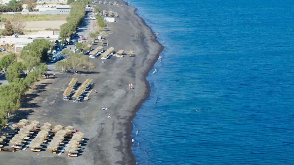 Santorini: Discover Santorini Private 6 hours tour - Oia, where the views take center stage