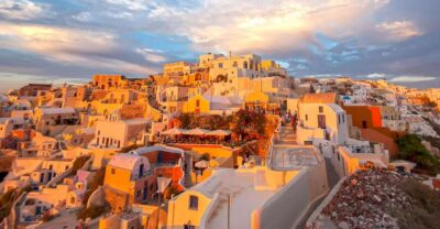 Santorini: Discover Santorini Private 6 hours tour - Starting at the cable car, port, airport, or hotel