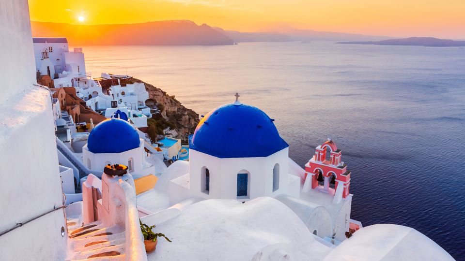 Santorini : Discover with Locals - Private Shore Excursion - My practical verdict