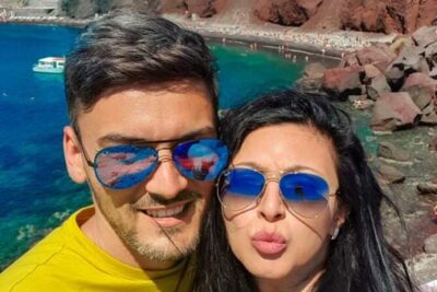 Santorini Discovery Private Custom Tour - Firostefani and the three bells
