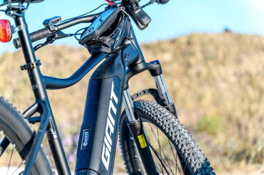 Santorini e-bike guided tours - Key things I’d circle before you book