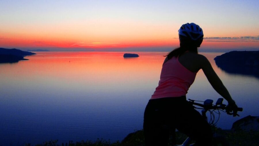 Santorini: Electric Mountain Bike Adventure - Price and value: why $141 can feel like a bargain here