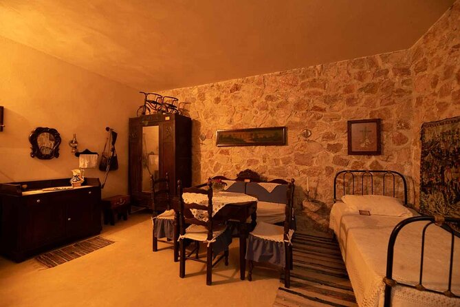 Santorini_Entry Pass to the Unexplored Culture of the island - What the $250.17 price buys you