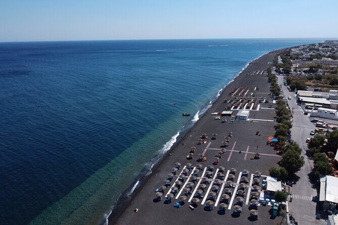 Santorini Essentials Full Day Private Tour - What this Santorini Essentials day tour really is