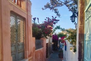 Santorini Essentials Half Day Private Sightseeing Tour - Akrotiri Archaeological Site: the prehistoric stop that changes the whole mood