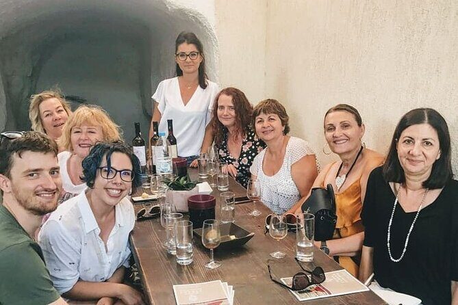 Santorini Family Farm Food & Wine Tour with Cooking Class - Santorini’s farm-to-table angle that feels real, not staged