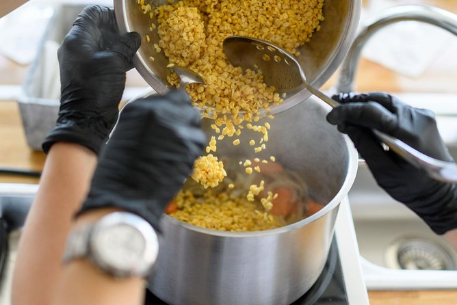 Santorini Farm-to-Table Cooking Class with a Local Chef, Christos - Who will enjoy this Santorini food experience