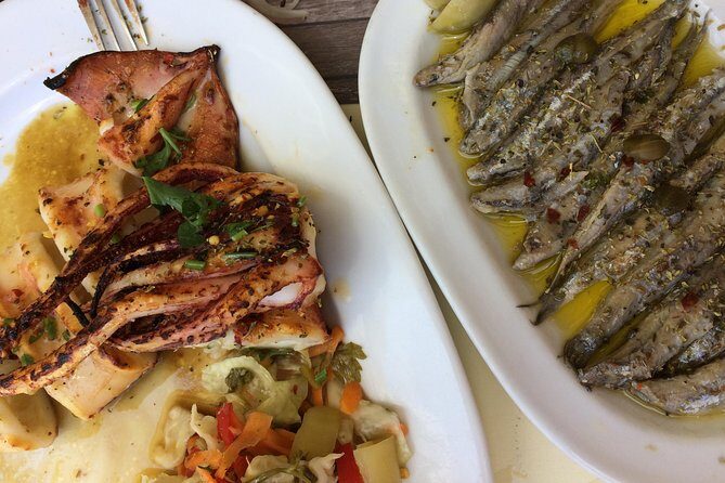 Santorini Food Tour: Fira Half-Day Small-Group Tour with Tastings - Drinks and value: what your money is really buying