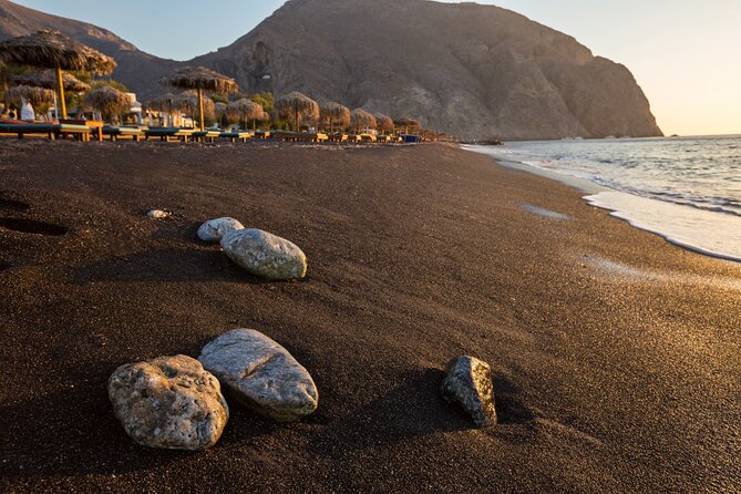 Santorini Full-Day Tour from Heraklion Crete - Oia gives you the classic Santorini view