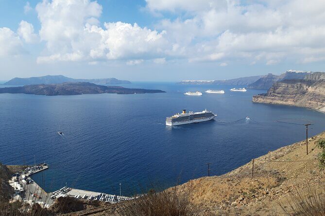 Santorini Full Day Trip by Santo Luxury Escape - A 6-Hour Santorini Plan That Skips the Guesswork