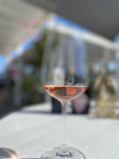 Santorini Fun day: Horseriding- Wine Tasting - Tapas - Key points to know before booking