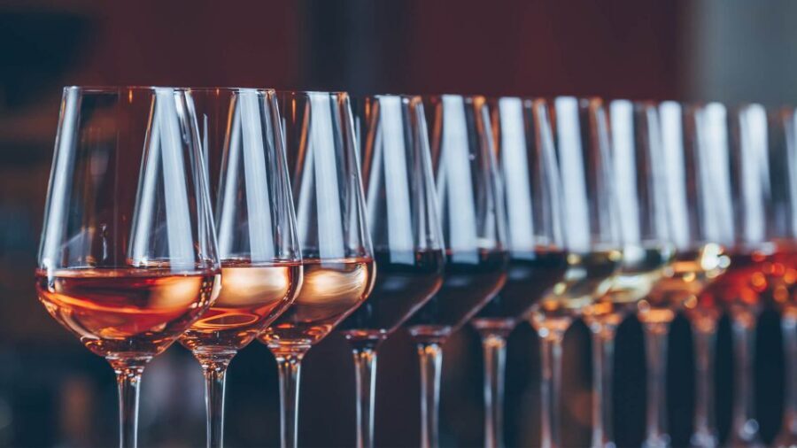 Santorini: Guided Wine Tour with Pickup and Snacks - Key highlights you’ll care about
