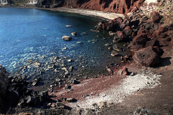 Santorini Half Day Afternoon Private Tour - Megalochori: 40 minutes in a traditional village
