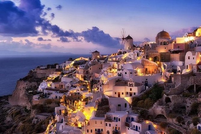 Santorini Half Day Afternoon Private Tour - Perissa Black Sand Beach: the tour’s flexible middle stop