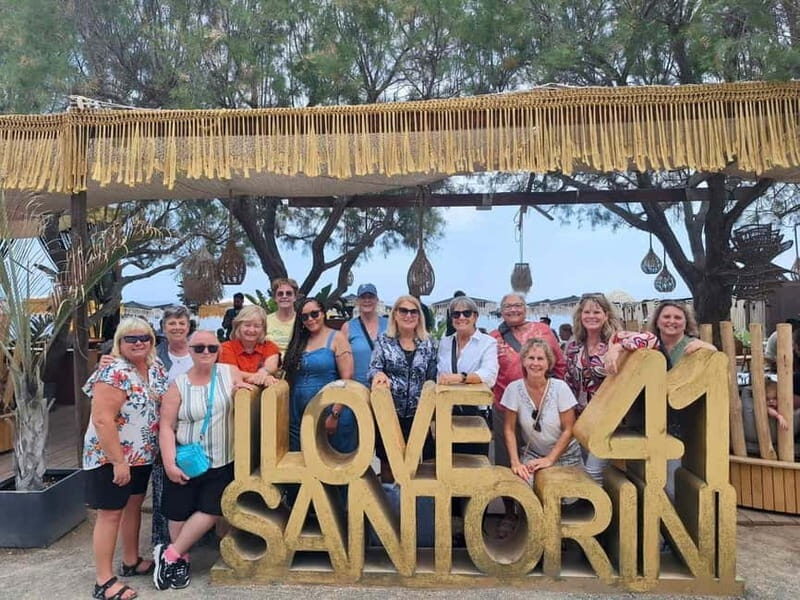 Santorini: Half-Day Must-Sees in a Small Group Tour - Why This Santorini Half-Day Tour Fits Almost Everyone