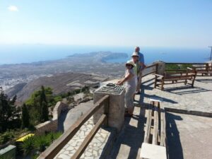 Santorini: Half or Full-Day Private Island Tour - Getting Picked Up: Cruise Cable Car, Athinios, JTR, or Your Hotel