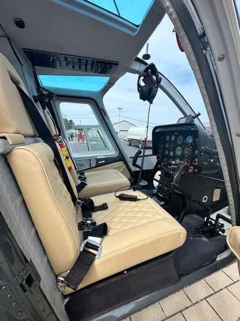 Santorini: Helicopter Sightseeing Flight Over Caldera - Is $402 per person a fair value?