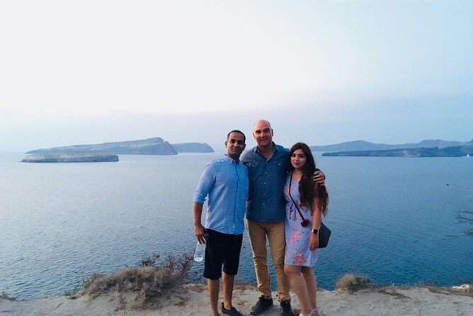 Santorini Highlights: 5-Hour Private Tour with Wine-Tasting - Price and Value: What $325.84 Buys You