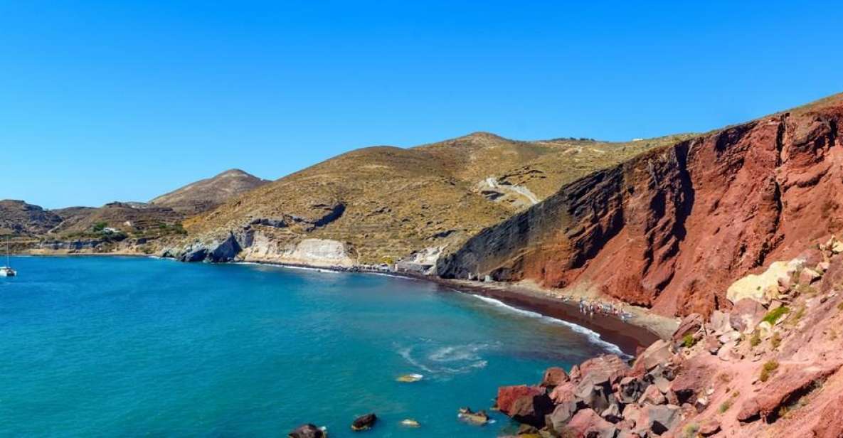 Santorini: Highlights prive tour & wine tasting-local guide - Key points to know before booking
