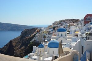 Santorini Highlights Small-Group Tour with Wine Tasting option - Price and Value: What Your $102.79 Covers (and What Doesn’t)