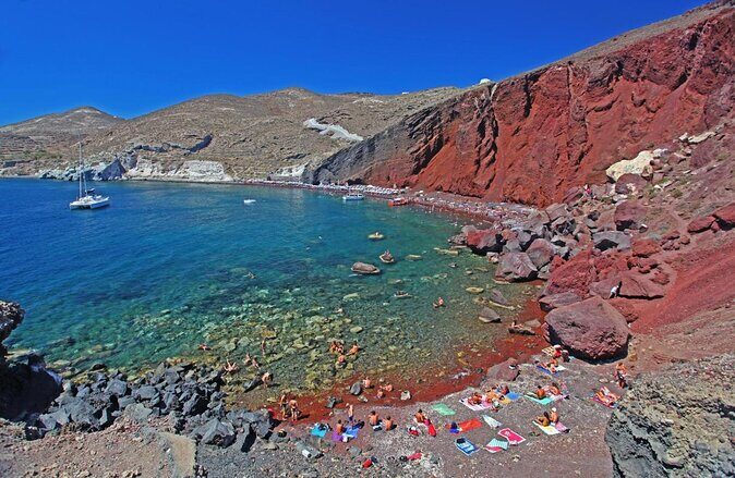 Santorini Highlights Tour (Day/Sunset) - Key Things That Make This Santorini Highlights Tour Work