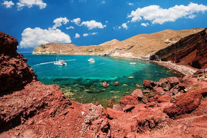 Santorini Highlights Tour (Day/Sunset) - Akrotiri Lighthouse and Megalochori: Slower Charm After the Big Views