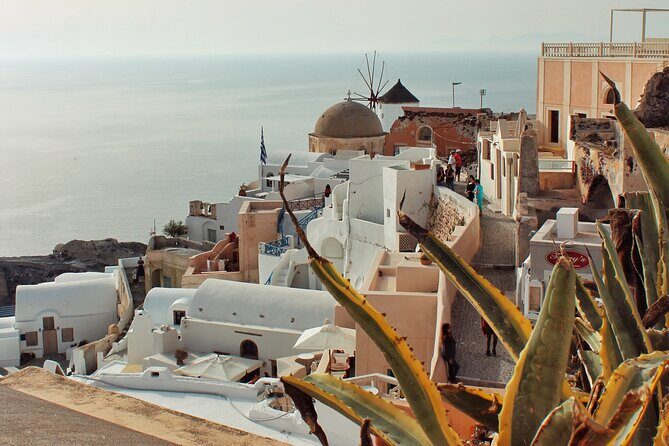 Santorini Instagram and TikTok Photo Spots Private Tour - Key Highlights You’ll Care About