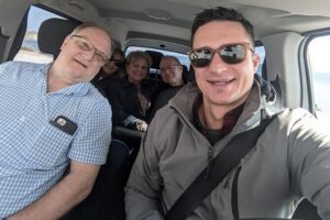 Santorini Instagram and TikTok Photo Spots Private Tour - Price and Logistics: What You’re Paying For