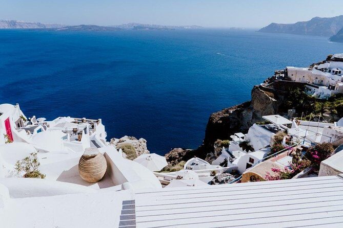 Santorini Island: Guided Tour From Heraklion Crete - Should You Book This Santorini From Crete Tour?