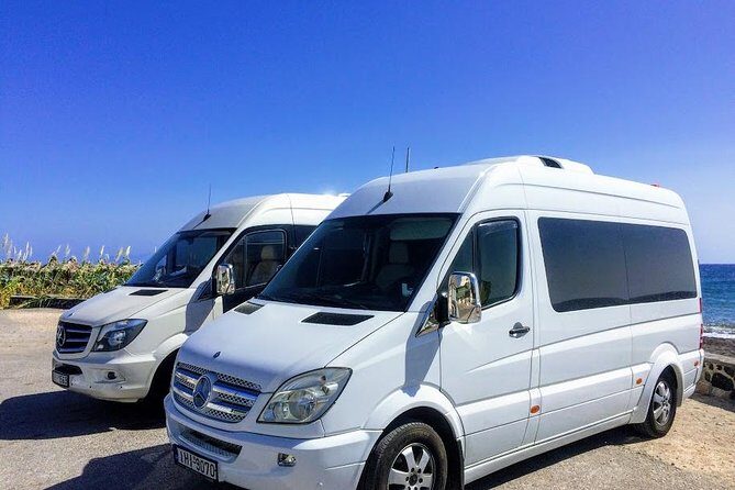 Santorini JTR Airport Transport & Transfer Services - Where to Meet Your Driver at Santorini JTR (and What Matters Most)
