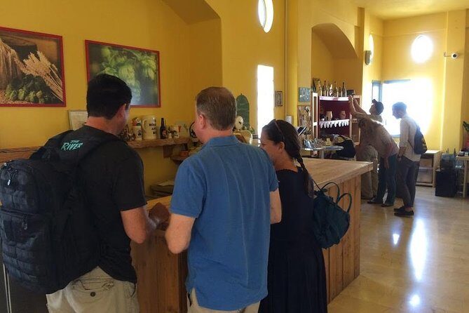 Santorini JTR Airport Transport & Transfer Services - Price and Value: What You’re Really Paying For