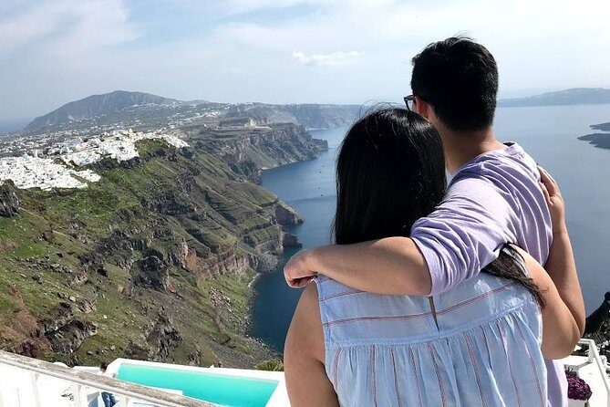 Santorini JTR Airport Transport & Transfer Services - Tips to Make Pickup Feel Effortless