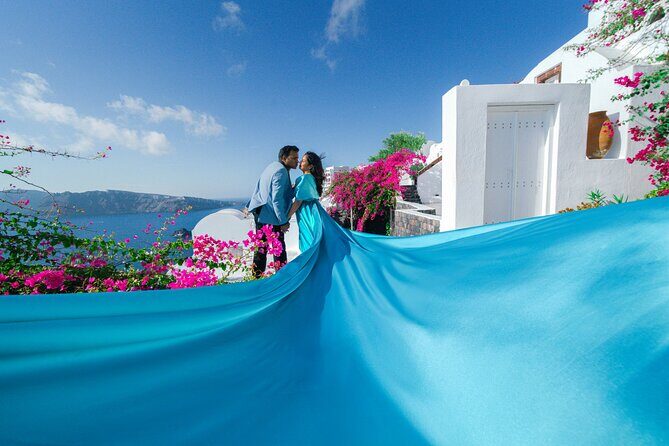 Santorini L.P. Photography Session - Photo Editing and the “Done Right” Finish