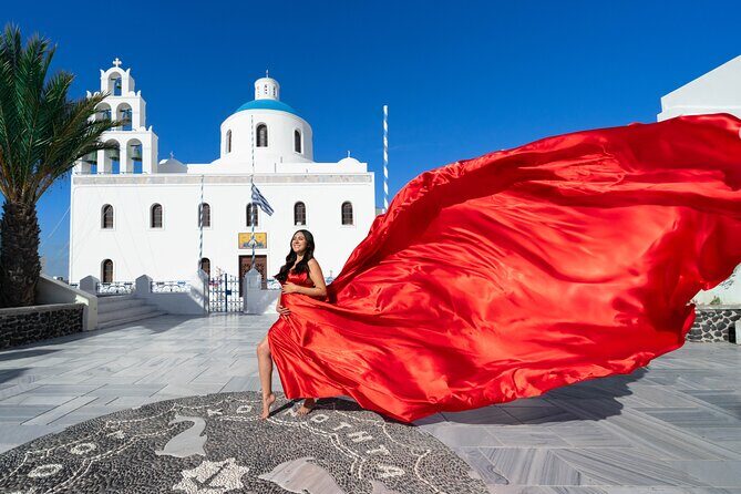 Santorini L.P. Photography Session - Price Check: $132.03 Per Person, and What You’re Buying