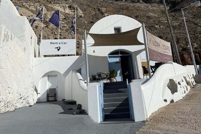 Santorini: Main Port Shared Shuttle - Bus to Hotels or Airport - Shared Shuttle Timing: 10–35 Minutes and Why It Can Stretch
