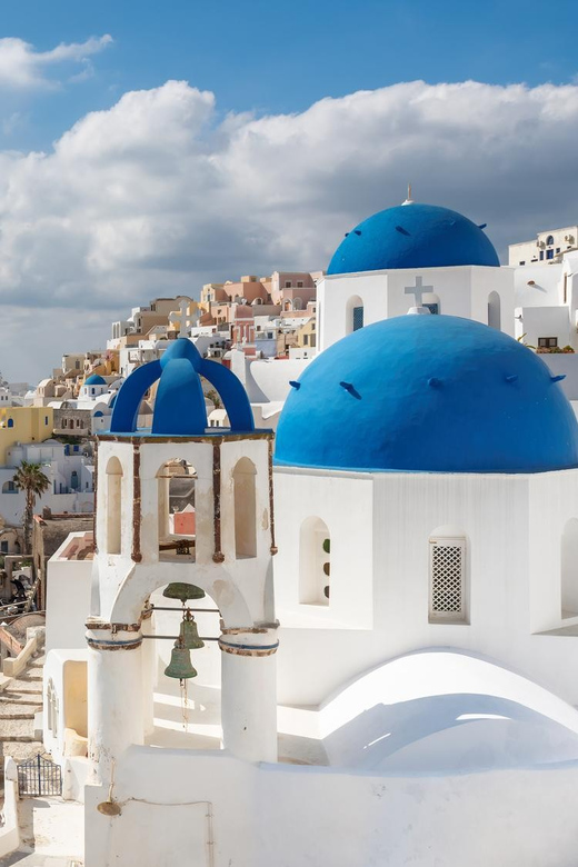 Santorini: Must See Private Tour (Shore Excursion) - Who will like this private tour most?