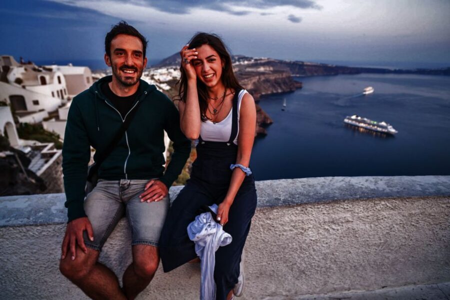 Santorini: Night Hike, Wine Tasting, and Greek Dinner - Should You Book This Santorini Night Hike and Wine Evening?