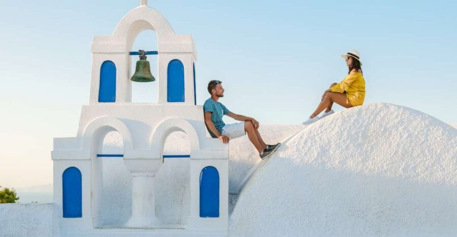 Santorini: Oia Village Professional Photo Shoot - Key things that make this Santorini shoot worth it