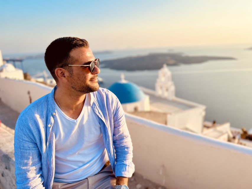 Santorini On a private tour with the experts - Should you book this private Santorini experience?