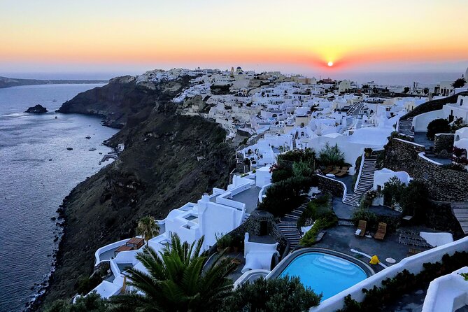 Santorini Personal Ground Transportation Concierge Services - Who Will Get the Most From This Service