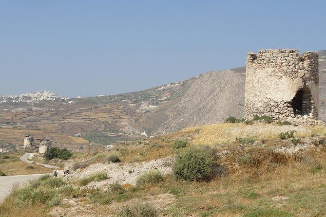 Santorini Photo Safari Top Places - What to bring so you actually enjoy the 4 hours
