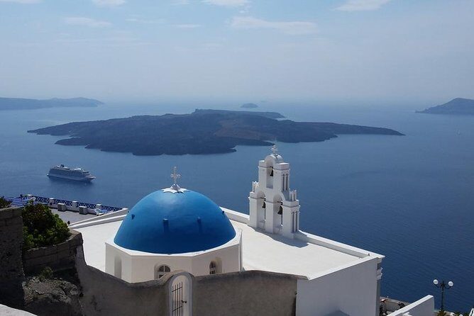 Santorini Photo Safari Top Places - Who this tour is best for